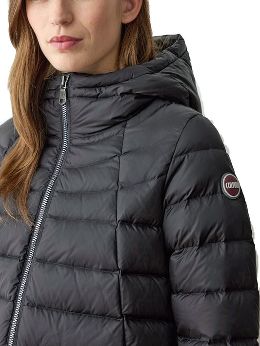 Colmar 2233 2YO Piumino donna leggermente a trapezio