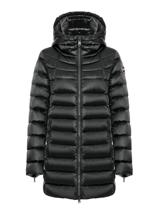 Colmar 2233 2YO Piumino donna leggermente a trapezio