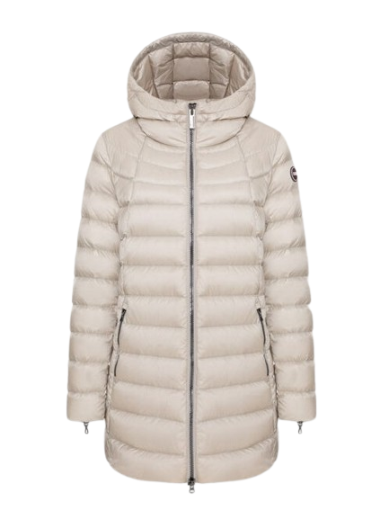 Colmar 2233 2YO Piumino donna leggermente a trapezio