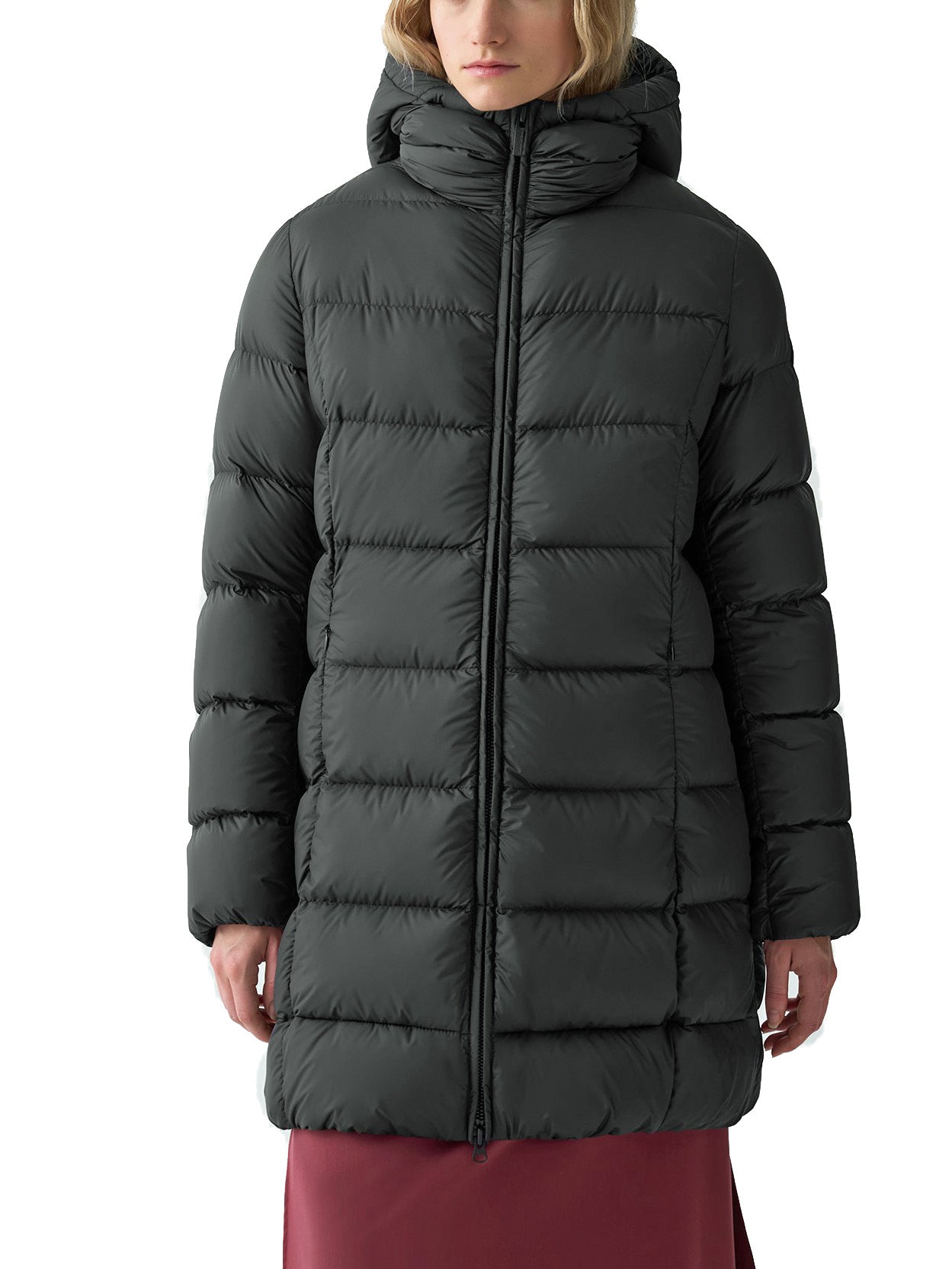 Colmar 2243 2XX Piumino Tessuto Opaco Donna