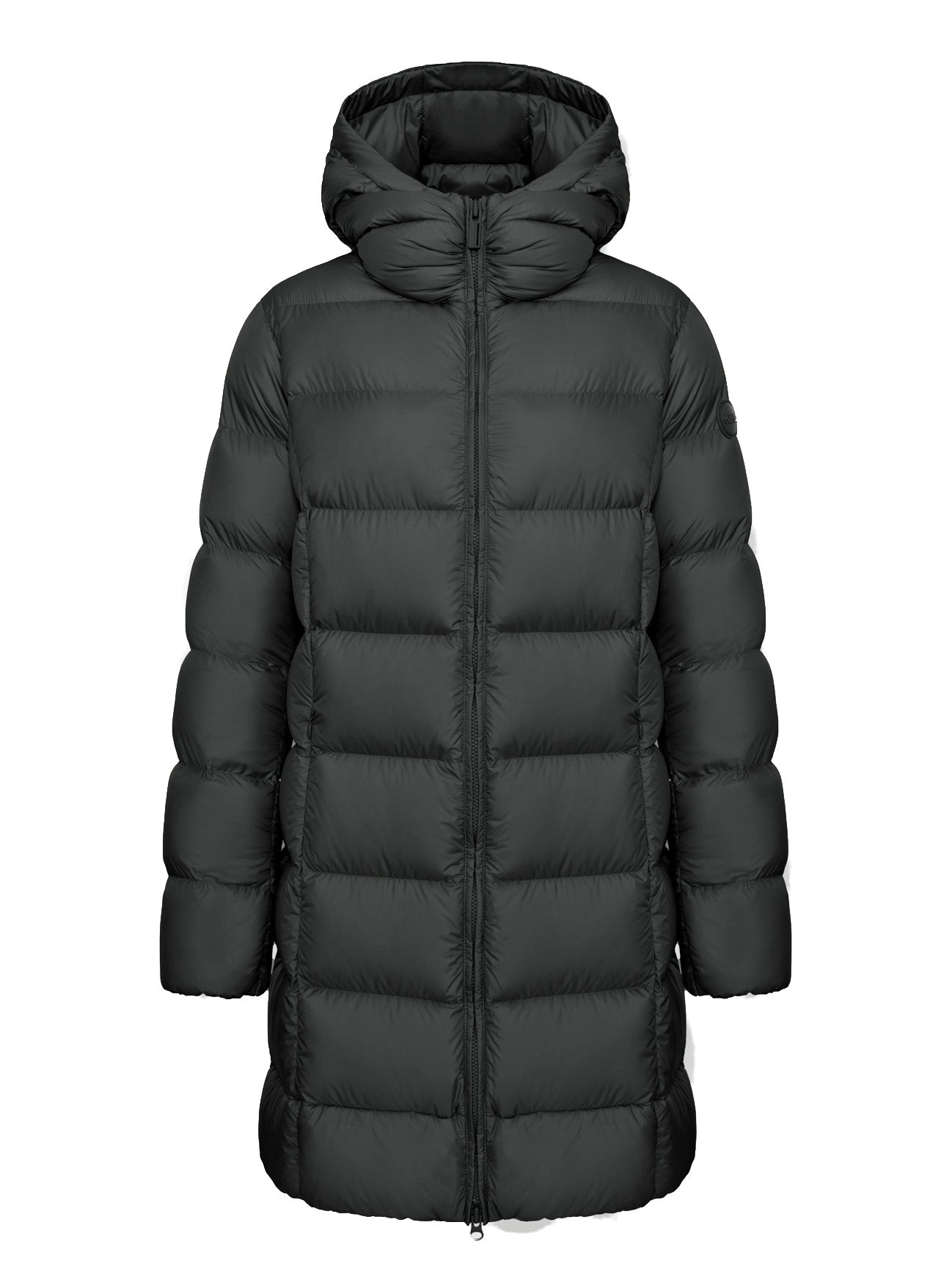Colmar 2243 2XX Piumino Tessuto Opaco Donna