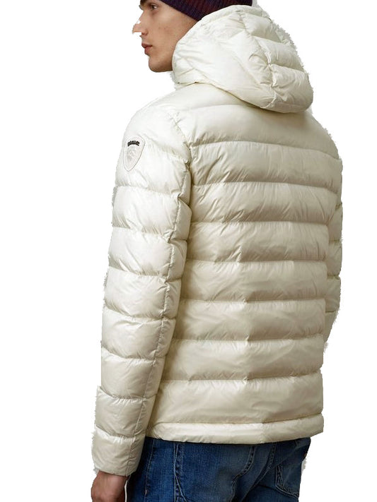 Blauer UC03075 Piumino Acton Uomo