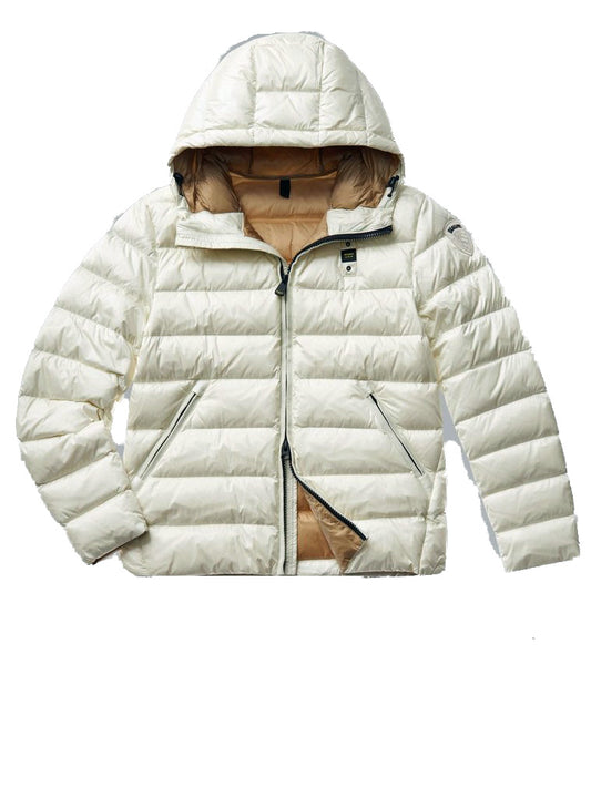 Blauer UC03075 Piumino Acton Uomo