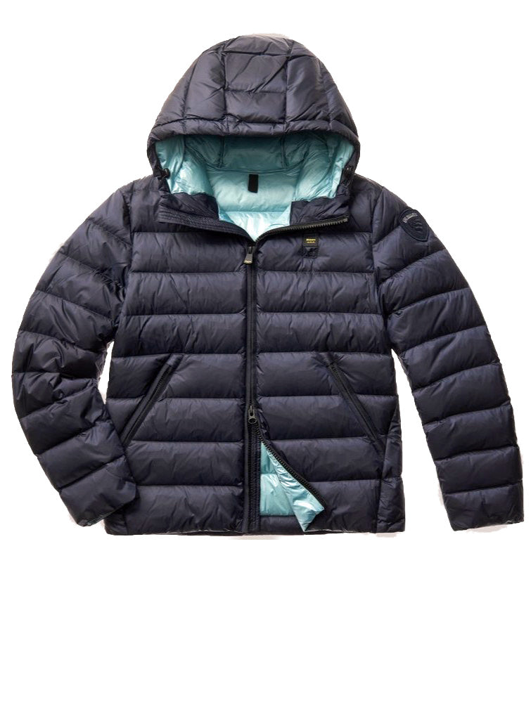 Blauer UC03075 Piumino Acton Uomo