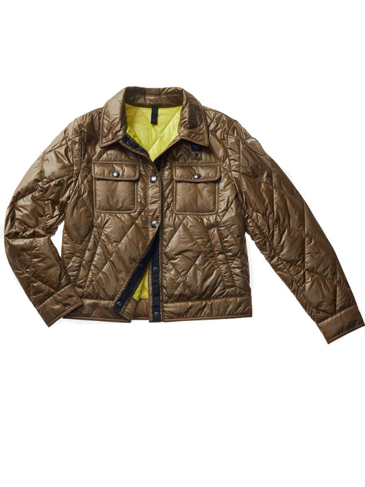 Blauer DC02104 Giacca imbottita ELLA