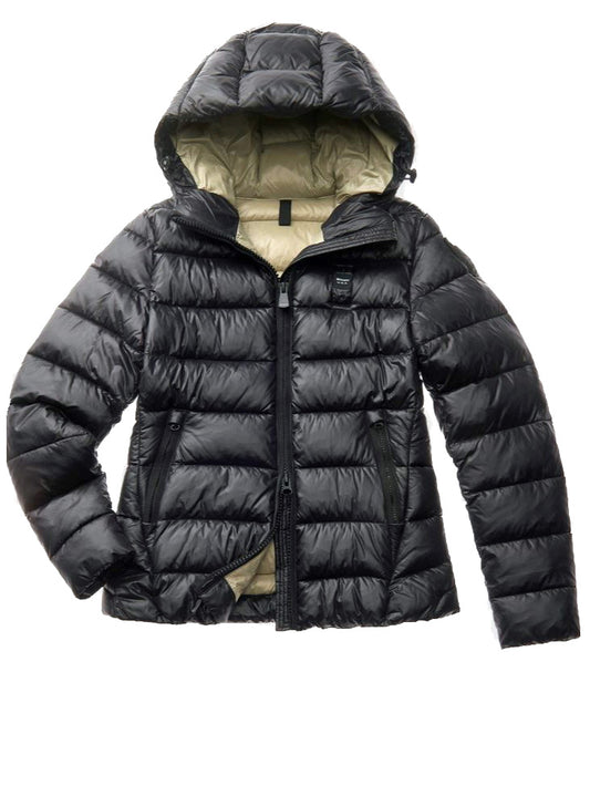 Blauer DC02041 999 Piumino CAROLL Donna