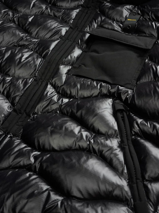 Blauer Piumino Bryant art. UC02053