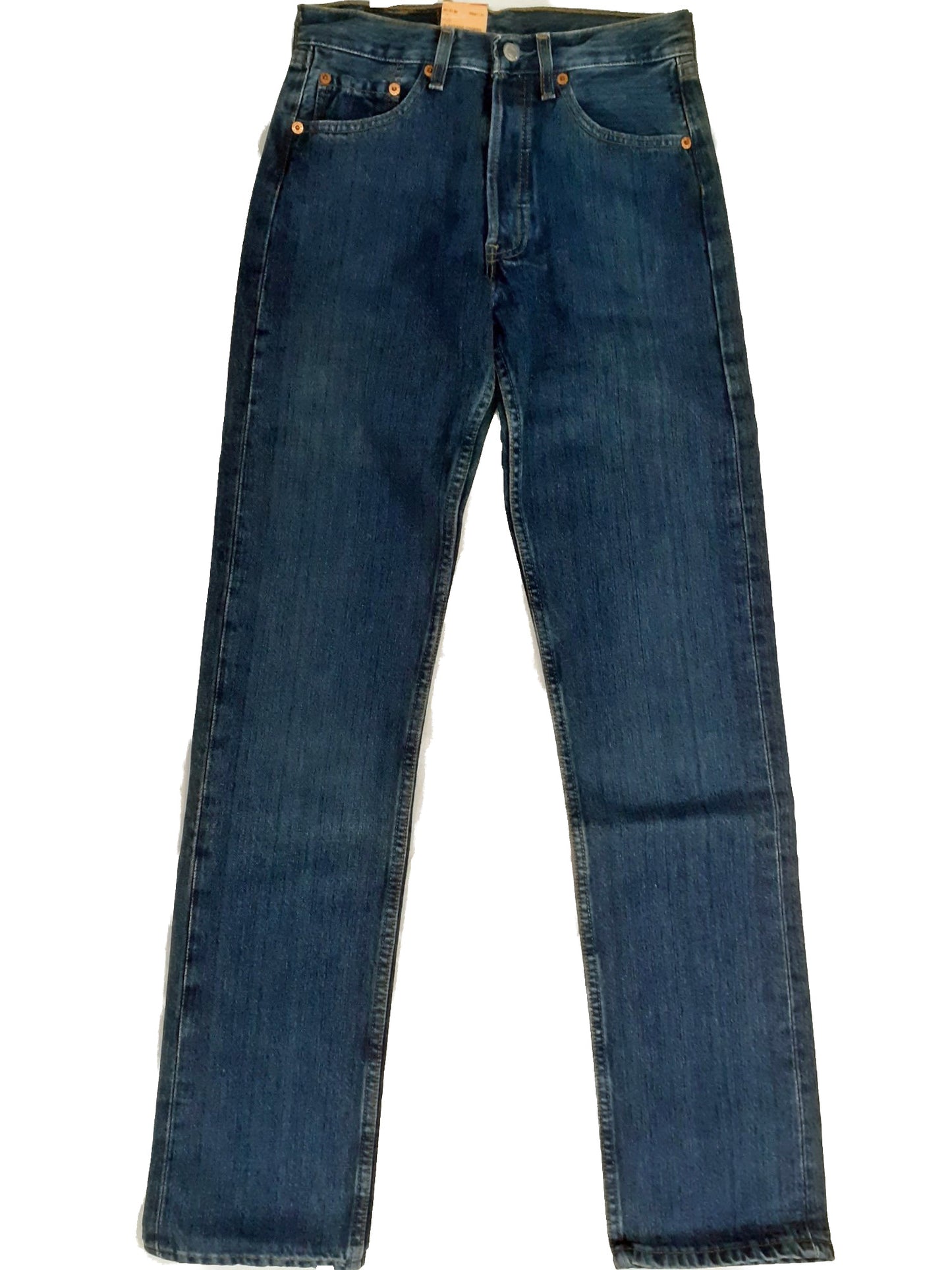 Levi's Jeans 501 01 89 Medio