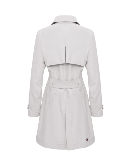 Colmar 1934 6WV Trench impermeabile Donna