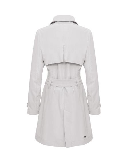 Colmar 1934 6WV Trench impermeabile Donna