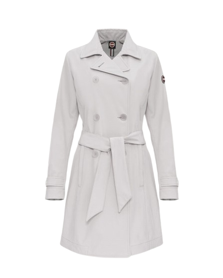 Colmar 1934 6WV Trench impermeabile Donna