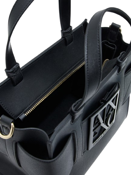 Armani Exchange 942690 Tote Bag Donna