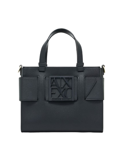 Armani Exchange 942690 Tote Bag Donna