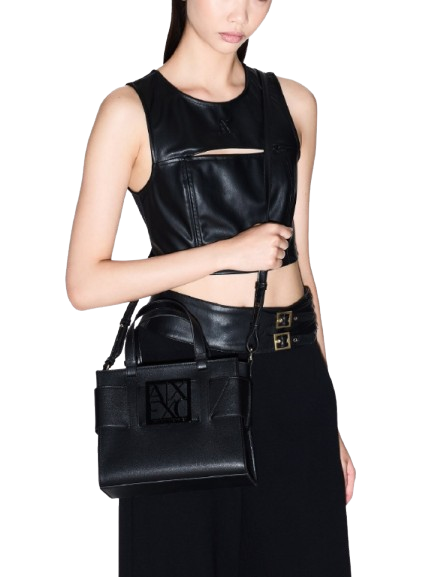 Armani Exchange 942690 Tote Bag Donna