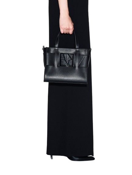 Armani Exchange 942690 Tote Bag Donna