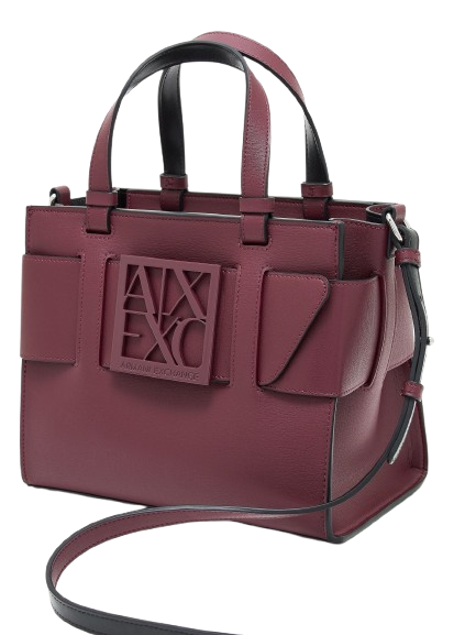 Armani Exchange 942690 Tote Bag Donna