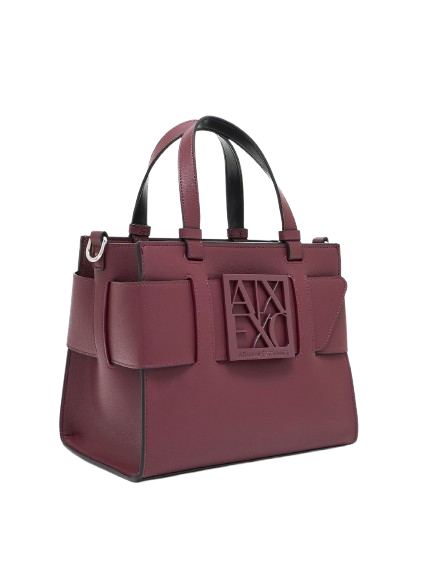 Armani Exchange 942690 Tote Bag Donna