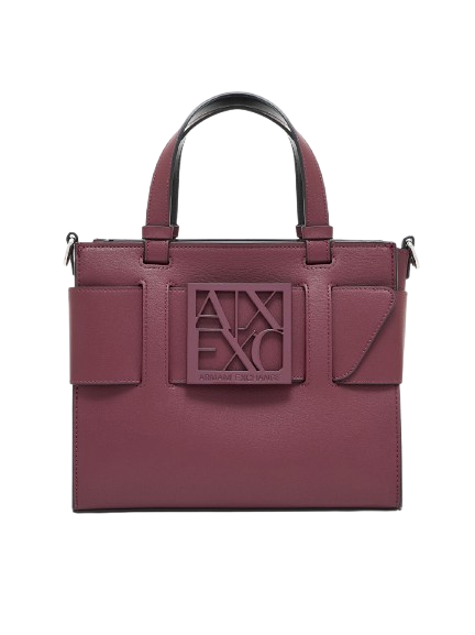 Armani Exchange 942690 Tote Bag Donna