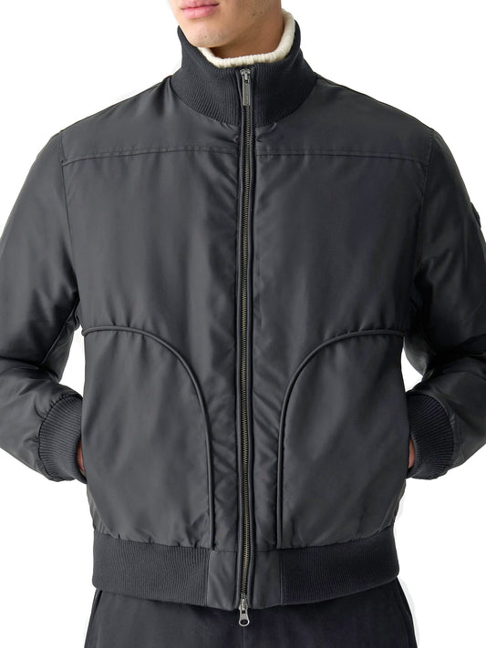 Colmar 9500 5ZM 99 Piumino Bomber raso uomo