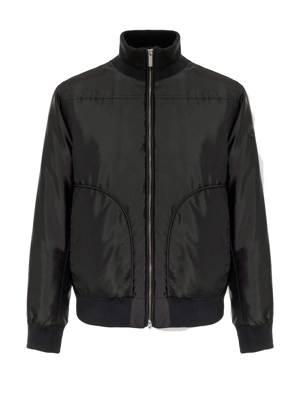 Colmar 9500 5ZM 99 Piumino Bomber raso uomo