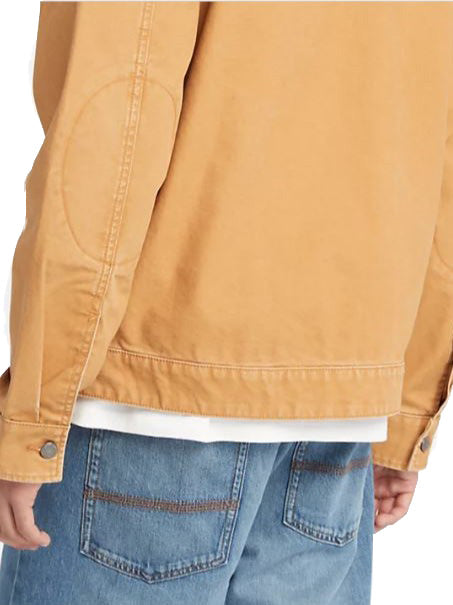 Timberland TB0A5TGF Giacca in tela Uomo