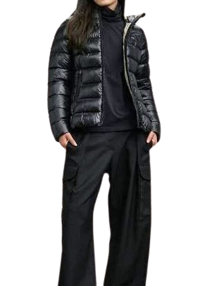 Blauer DC02070 999 Piumino CAROLL Donna