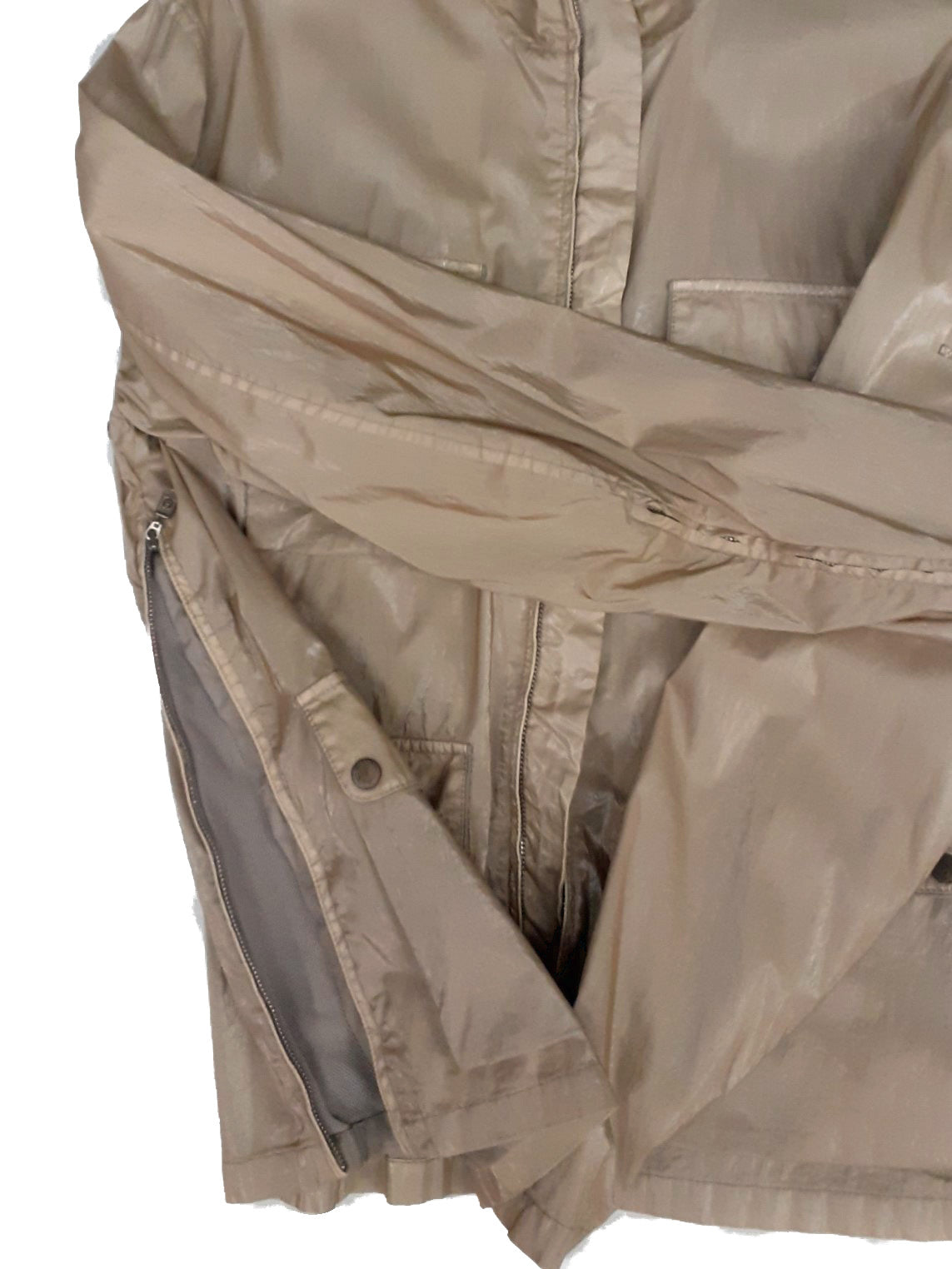 Belstaff 710180 New Firefly Jacket Uomo
