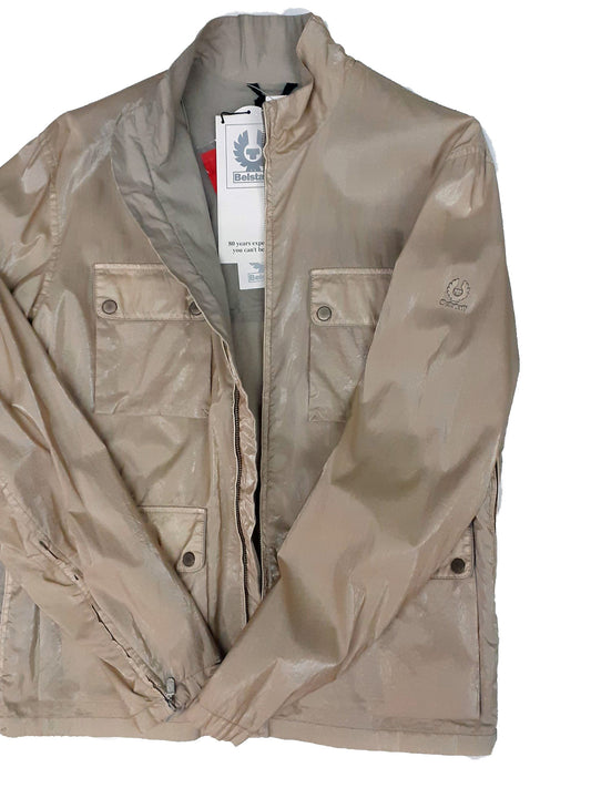 Belstaff 710180 New Firefly Jacket Uomo