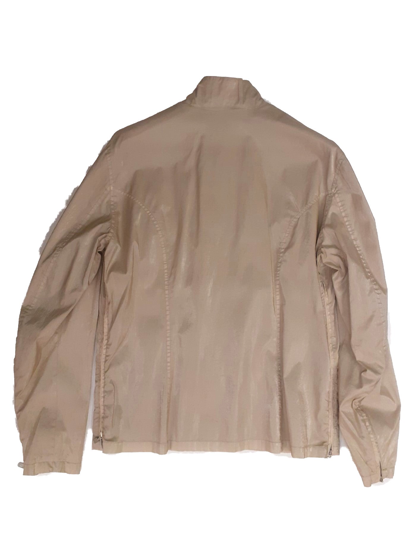 Belstaff 710180 New Firefly Jacket Uomo