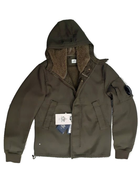 C.P.Company Giubbotto foderato Uomo