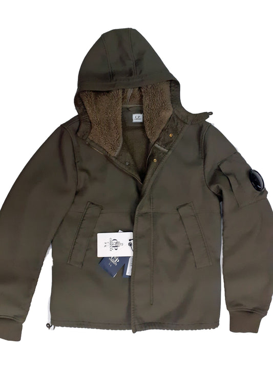 C.P.Company Giubbotto foderato Uomo