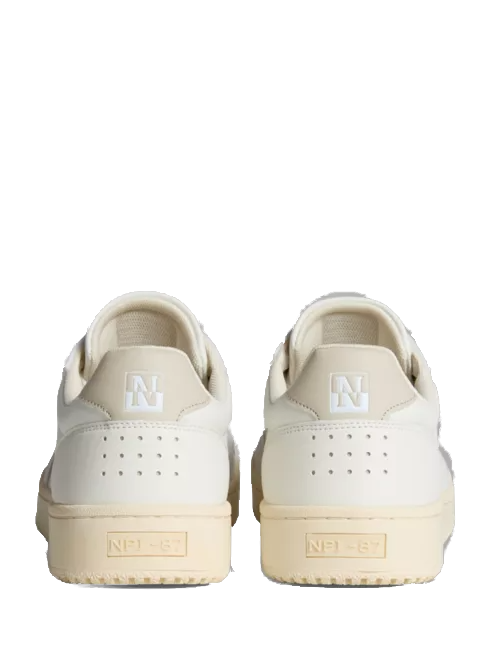 Napapijri NP0A4HLJ Courtis Sneakers Uomo