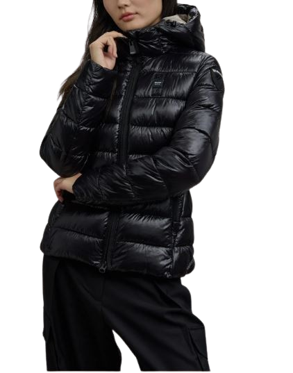 Blauer DC02072 999 Piumino CAROLL Donna