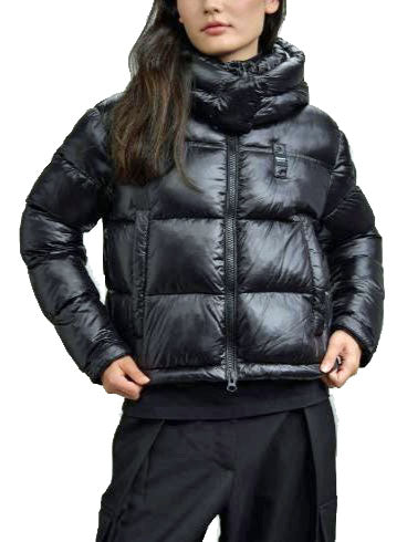 Blauer DC02170 Giubbetto Micro Rip Gloria Donna