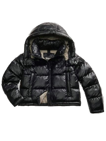 Blauer DC02170 Giubbetto Micro Rip Gloria Donna