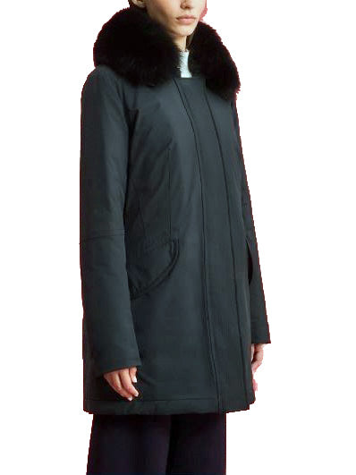 Peuterey DESMOT KL FUR Giacca donna