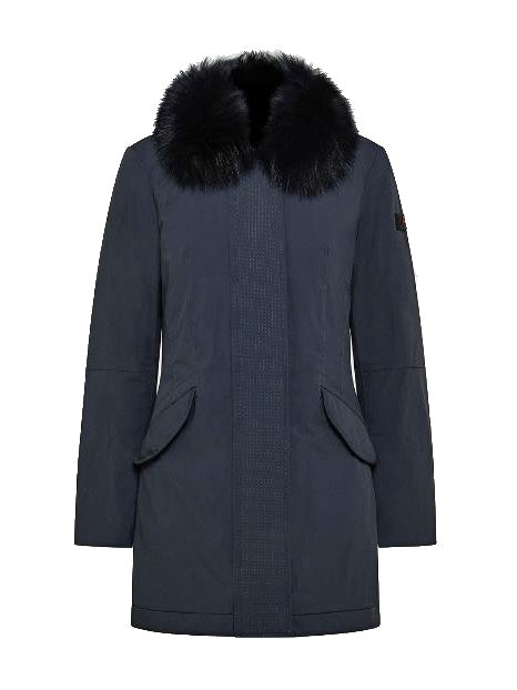 Peuterey DESMOT KL FUR Giacca donna