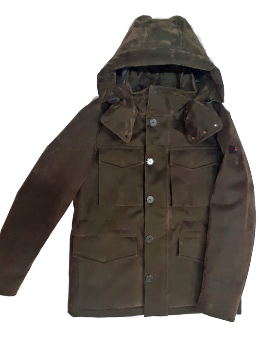 Peuterey DORA MA Field Jacket Uomo