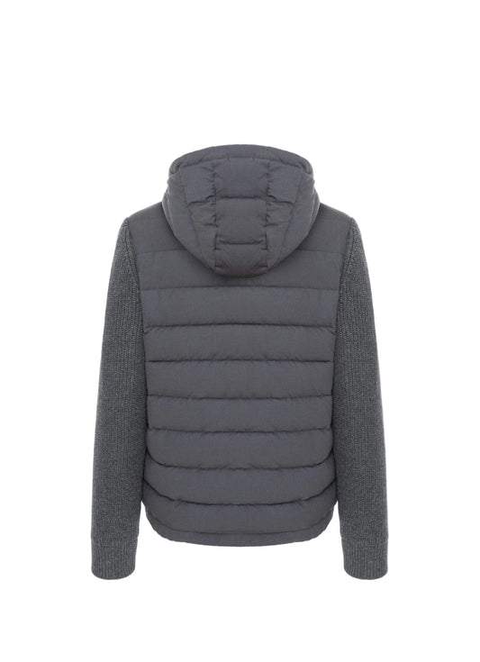 Colmar giacca ibrida imbottita art. 11000005