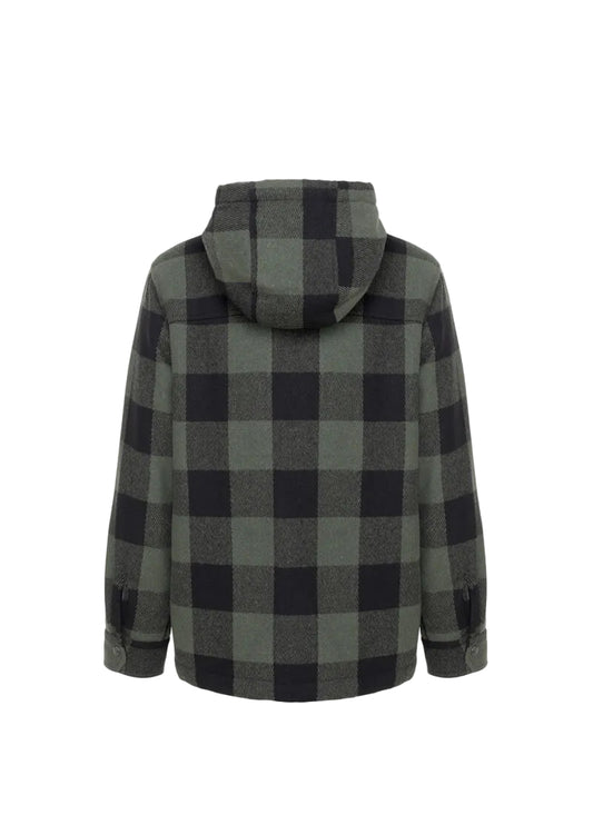 Colmar Overshirt imbottita art. 11000015