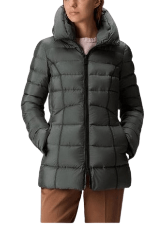 Peuterey ESDRA MQN 02 689 Piumino Donna