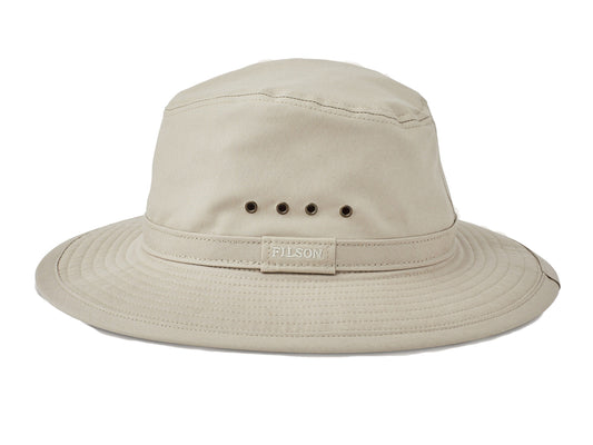 Filson FMACC0005 Summer Packer Hat