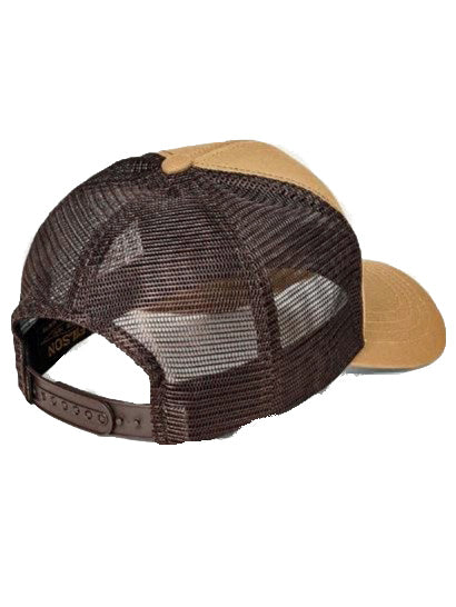 Filson FMACC0224 Logger Mesh Cap