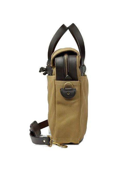 Filson FMBAG000004 Original Briefcase Tan