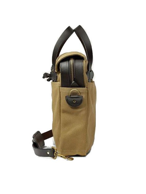 Filson FMBAG000004 Original Briefcase Tan
