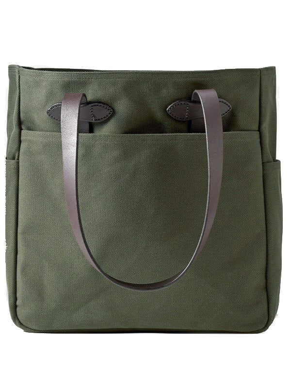 Filson FMBAG0021 Rugged Twill Tote Bag