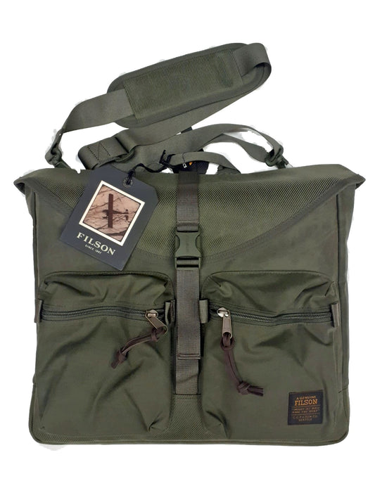 Filson FMBAG0063 Surveyor Messenger Bag