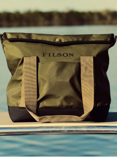 Filson FMBAG0084 Scout Tote Bag