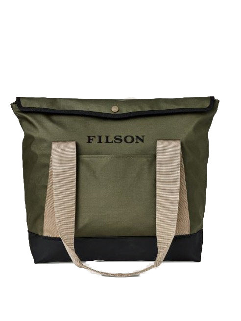 Filson FMBAG0084 Scout Tote Bag