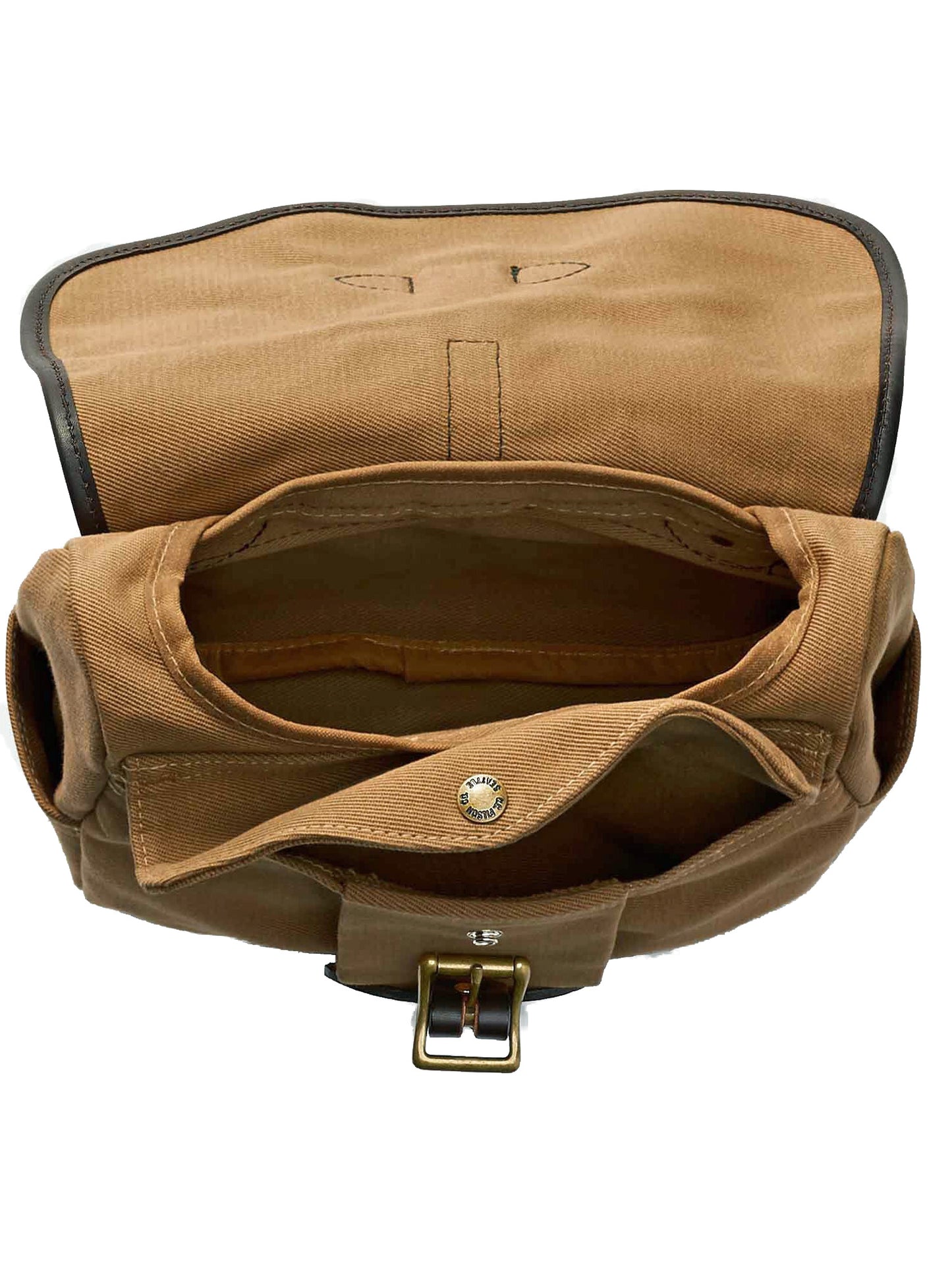 Filson FMBAG0094 Rugged Twill Small Field Bag